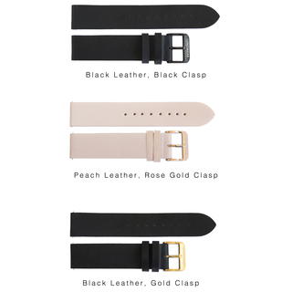 Extra Strap- Fits: All Hana2 Watches