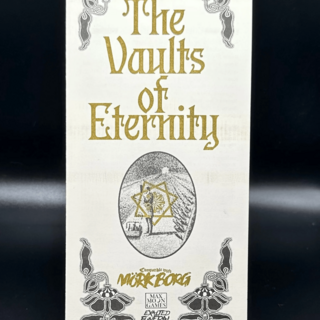 Vaults of Eternity Pamphlet