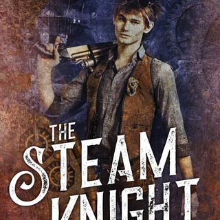 The Steam Knight