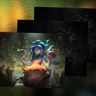 All the digital wallpapers