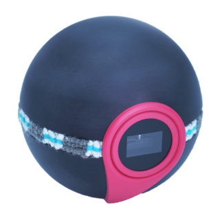 Nebra AnyBeam Monster Ball