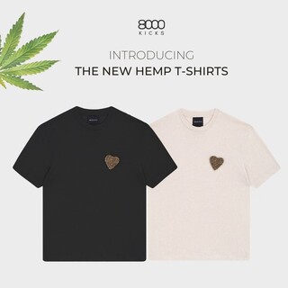 420 Limited Edition Hemp Flower T-shirt