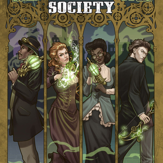 Vol. 2 Special Edition Softback