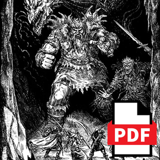 Player Lore Guide PDF