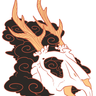 Cross Collaboration Pin