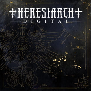 Heresiarch - Digital