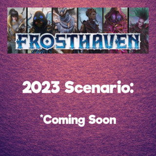 Frosthaven Scenario