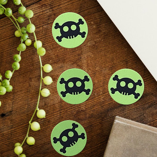 Toxic People token pack