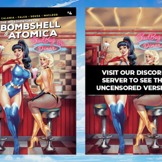 Store - Cover C Set