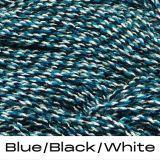Upgraded Strings x10: Blue/Black/White