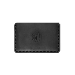 Cardyhedron Case - Black (PU)