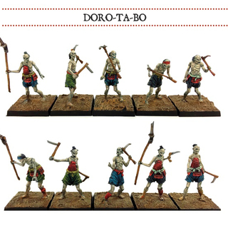 Doro-Ta-Bo KUC06
