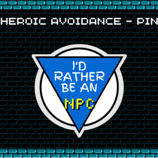 Heroic Avoidance (pre-order)