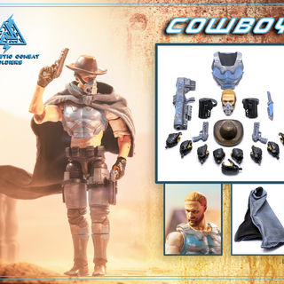 FCS-005 Cowboy