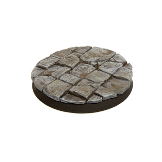 40mm Cobblestone Base (Ogre sized)