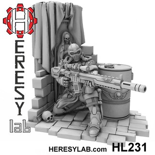 HL231 - Assassin