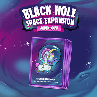 Expansion: The Black Hole Space Expansion