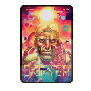 Drifter Omnia Digital Edition
