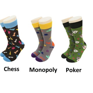 Boardgame Socks