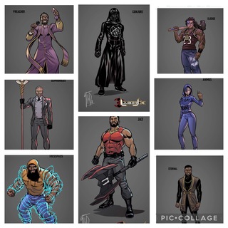 6x9 Poster of your Choice