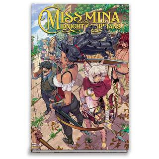 MM02 CVR A - Xong Brothers