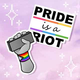 Pride Art