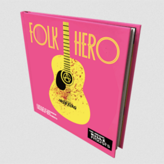 Folk Hero - Physical Copy