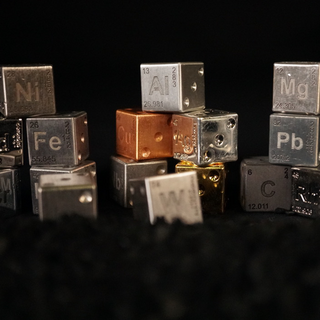 ULTIMATE Catchup Bundle! All PAST Elements & Clear Periodic Display