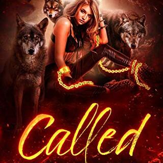 Called - Hell-Baited Wolves 1 - Cali Mann - Ebook