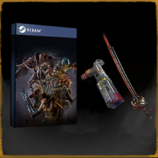 Tier 4: Weapon Master