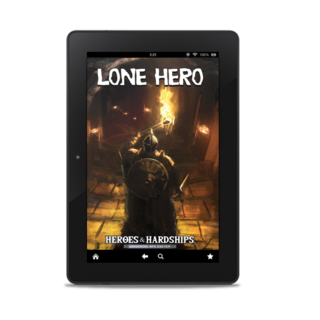 Lone Hero [PDF]