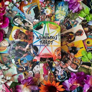 The Numinous Tarot