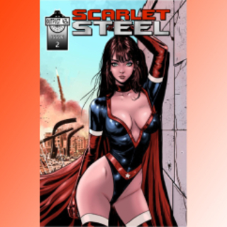 Cover E - Wreckage - Trade