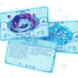 Digital Spell Cards - Wildlore & Hearthmagic