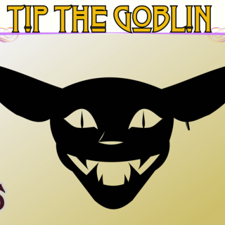 A Goblin's Thanks
