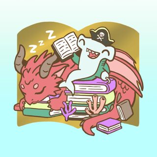 Enamel Pin Undersea Treasures [Pintopia 2 Collab]