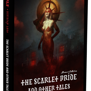 The Scarlet Bride and Other Tales [PRINT+PDF]