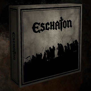 Eschaton: Core Game