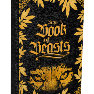 Bergins Book of Beasts Special Edition