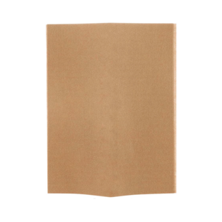 Dry Polishing Paper (5pcs)