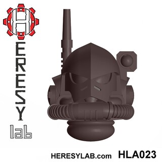 HLA023
