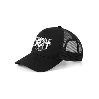 Castle Rat Trucker Hat