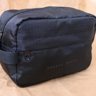 Mini Bomber Travel Kit