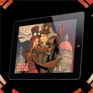 Pneumatic Cases #2 Digital Deluxe PDF