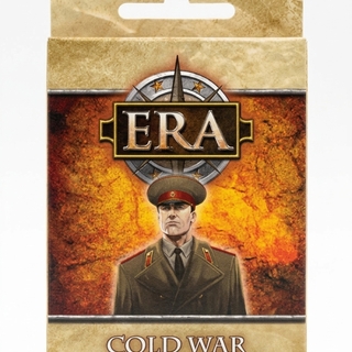 Cold War Era Expansion Deck
