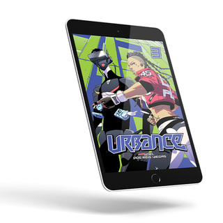 Digital copy of Book Three