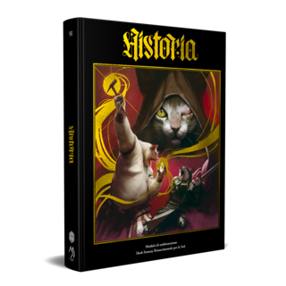 📚 Historia - Corebook