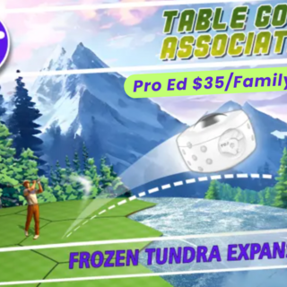 Frozen Tundra Pro Edition