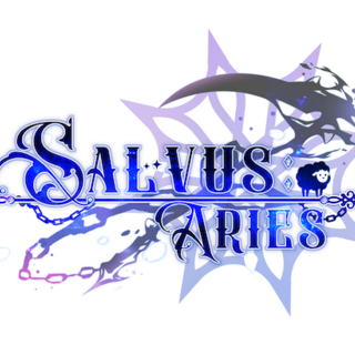 Salvus: Aries Game Key