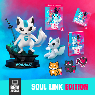 Soul Link Edition